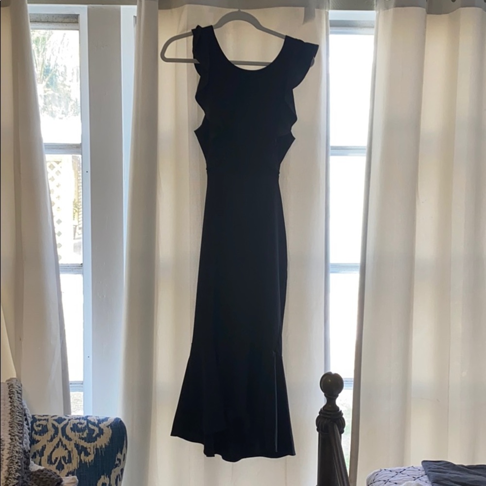 Gorgeous Black Dress